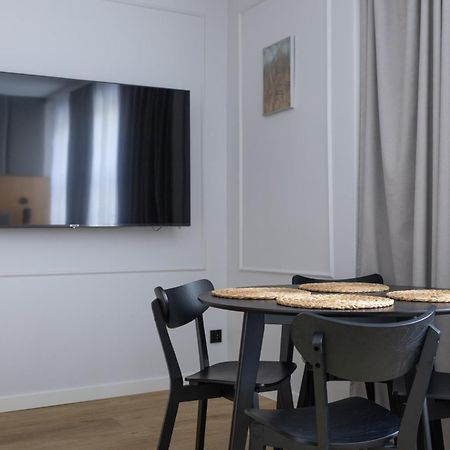 Glow Apartments - Apartamenty Studio Kozia Gdansk Srodmiescie 外观 照片