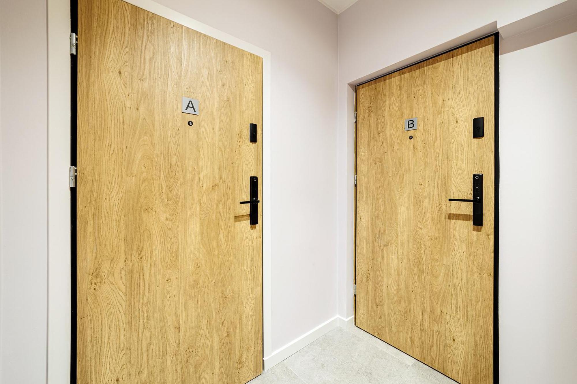 Glow Apartments - Apartamenty Studio Kozia Gdansk Srodmiescie 外观 照片