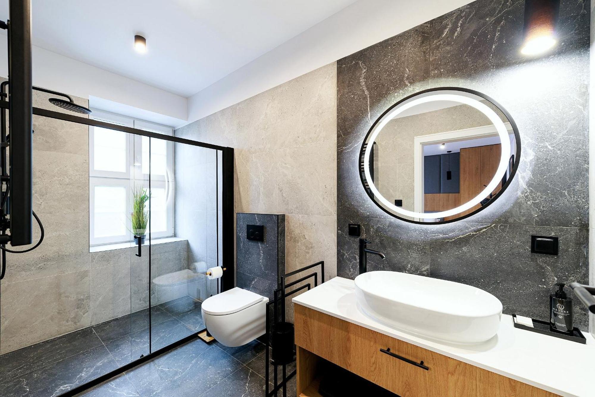 Glow Apartments - Apartamenty Studio Kozia Gdansk Srodmiescie 外观 照片