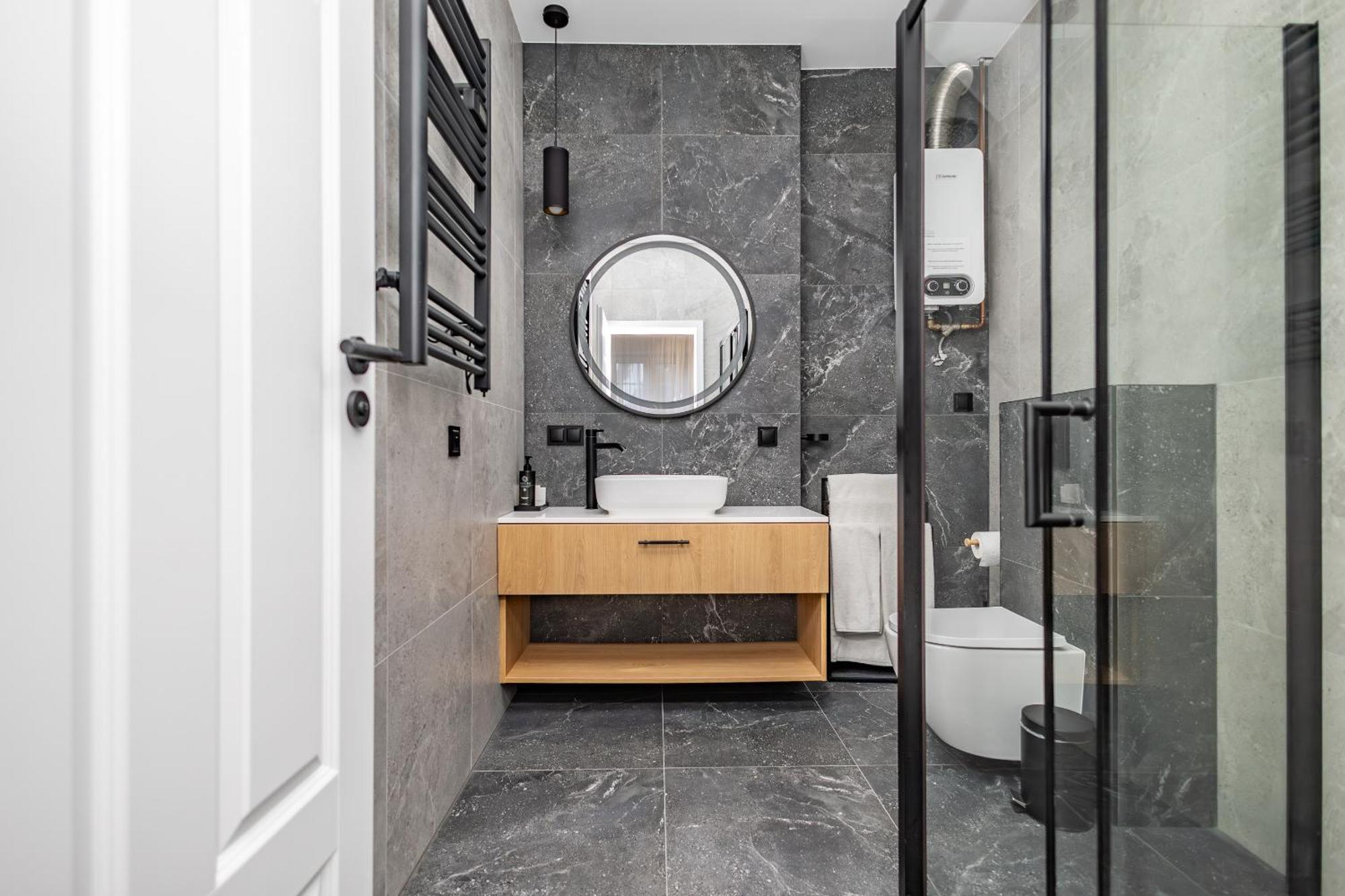 Glow Apartments - Apartamenty Studio Kozia Gdansk Srodmiescie 外观 照片