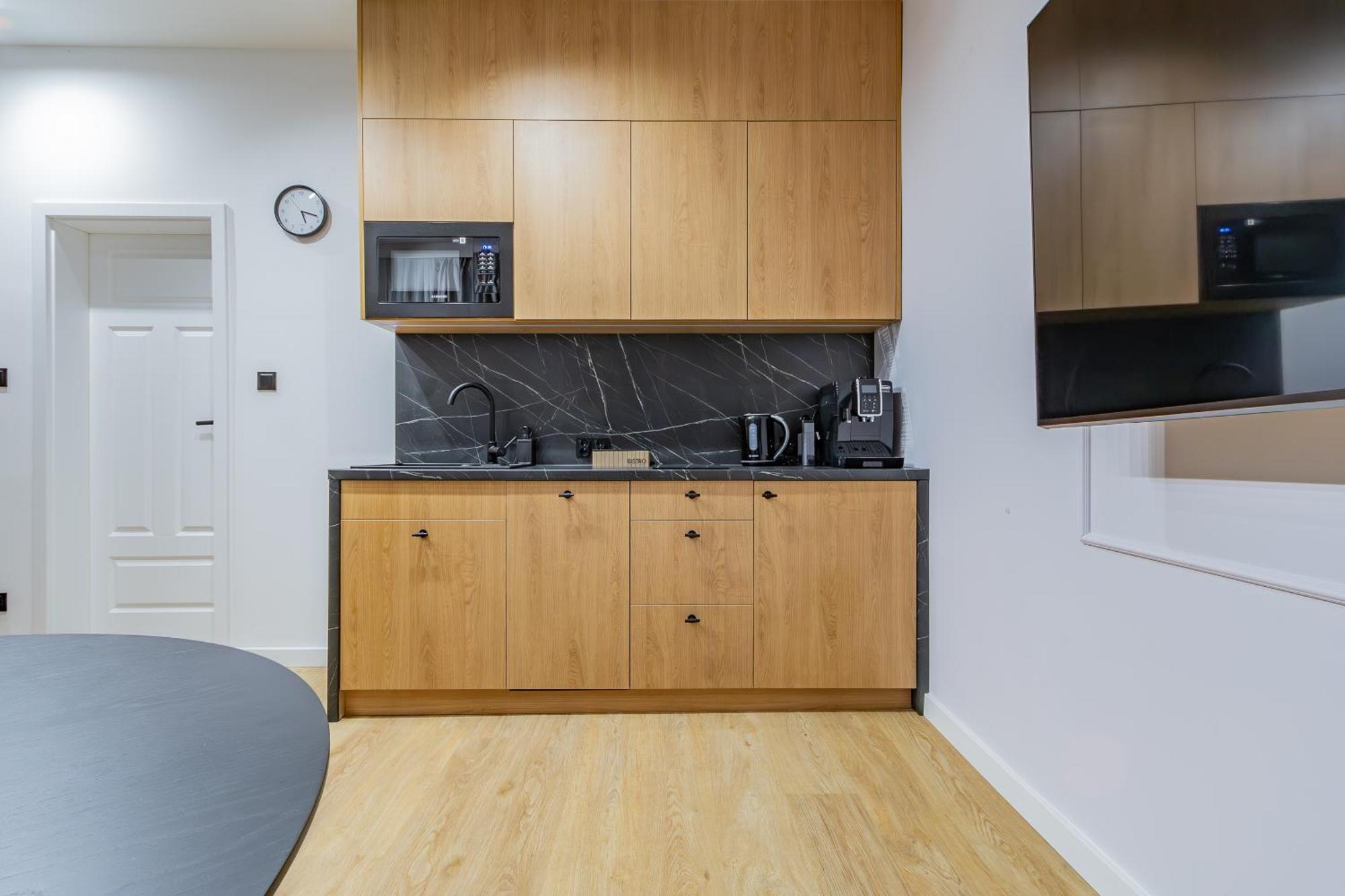 Glow Apartments - Apartamenty Studio Kozia Gdansk Srodmiescie 外观 照片