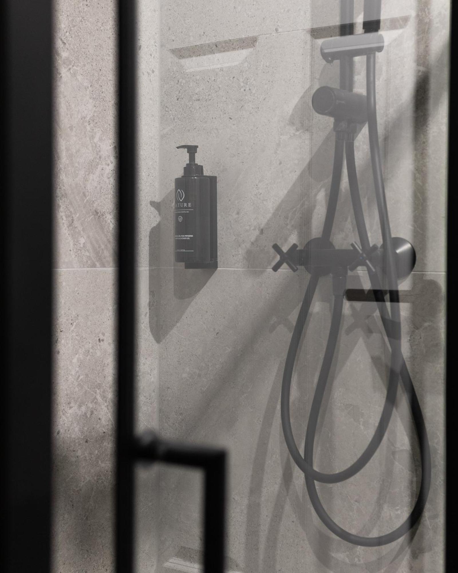 Glow Apartments - Apartamenty Studio Kozia Gdansk Srodmiescie 外观 照片